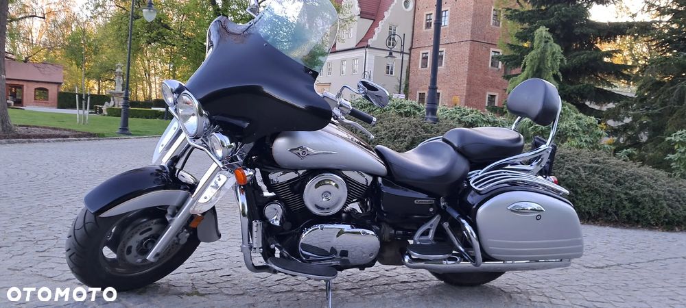 Kawasaki Vulcan - 17