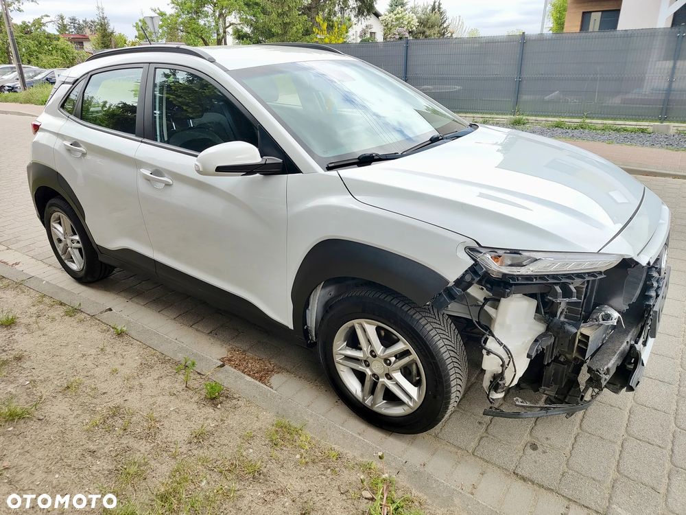 Hyundai Kona 1.0 T-GDI Advantage - 7