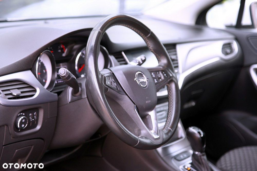 Opel Astra - 16