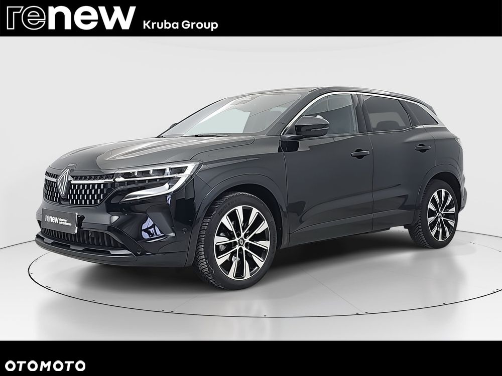 Renault Austral 1.3 TCe mHEV Techno - 1