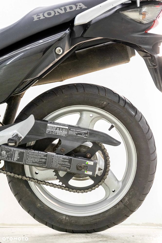 Honda Varadero - 25