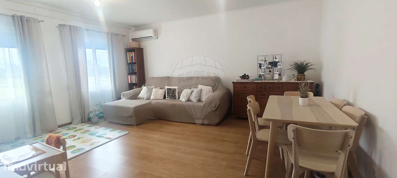 Apartamento T2 para venda - Grande imagem: 4/16