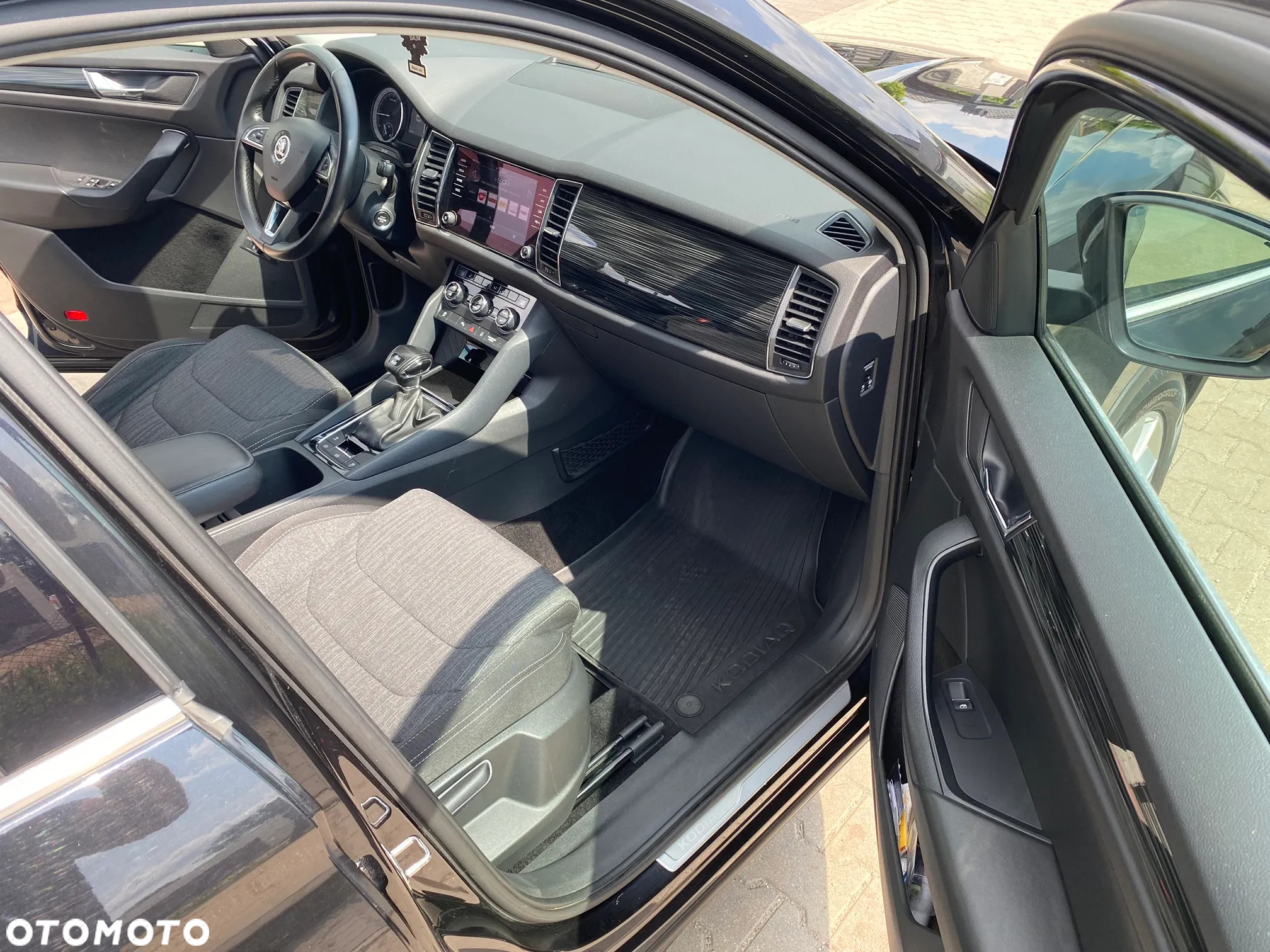 Skoda Kodiaq 2.0 TDI 4x4 Style DSG - 12