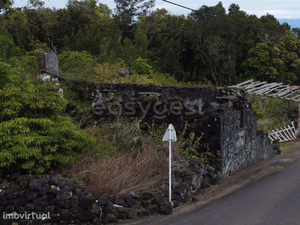 10.567 m² na Rua da Bragada, Santo António Projeto com Identidade n... - Grande imagem: 5/10