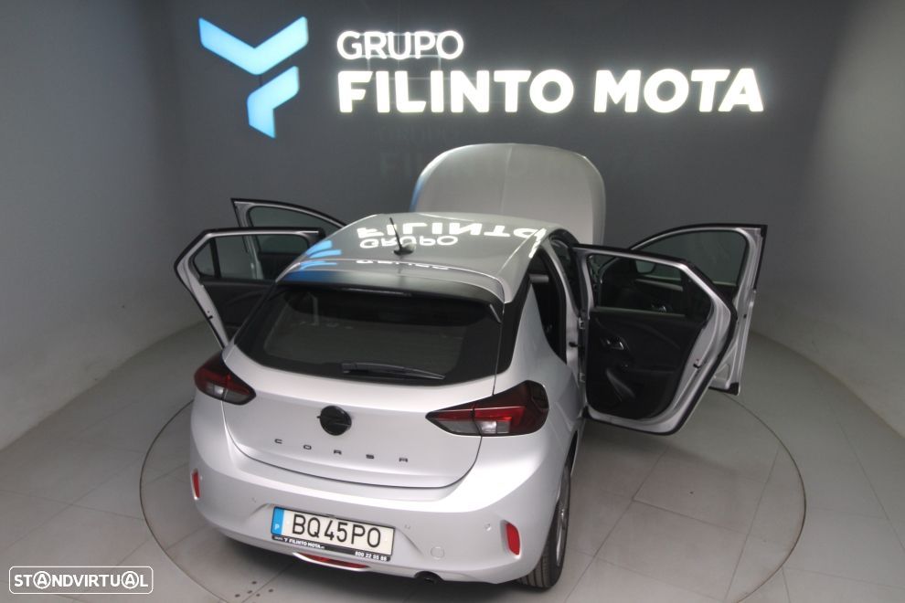 Opel Corsa 1.2 T Edition - 10