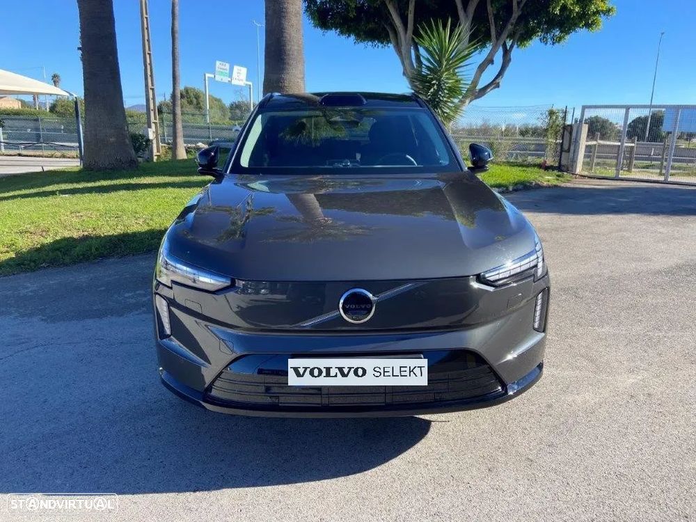 Volvo EX90 111 kWh Twin Motor Ultra - 4