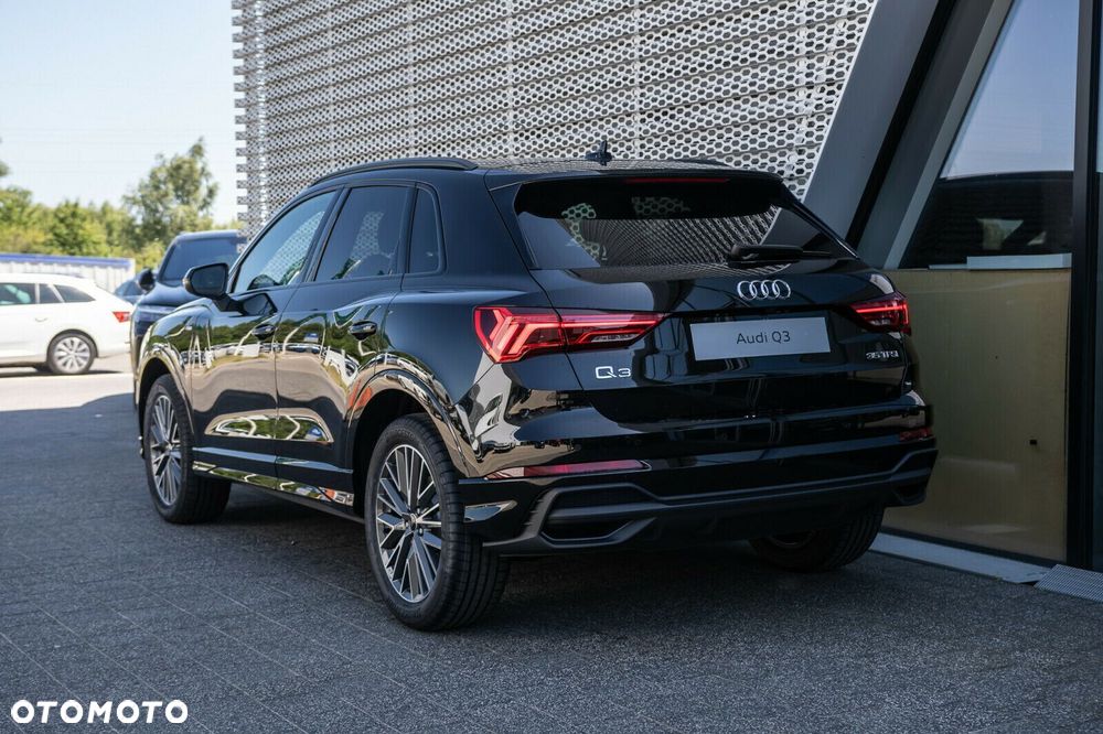 Audi Q3 35 TFSI S tronic S line - 4