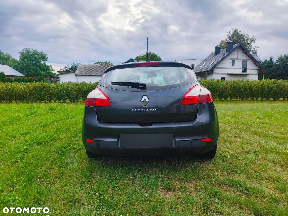 Renault Megane 1.6 16V Limited - 7