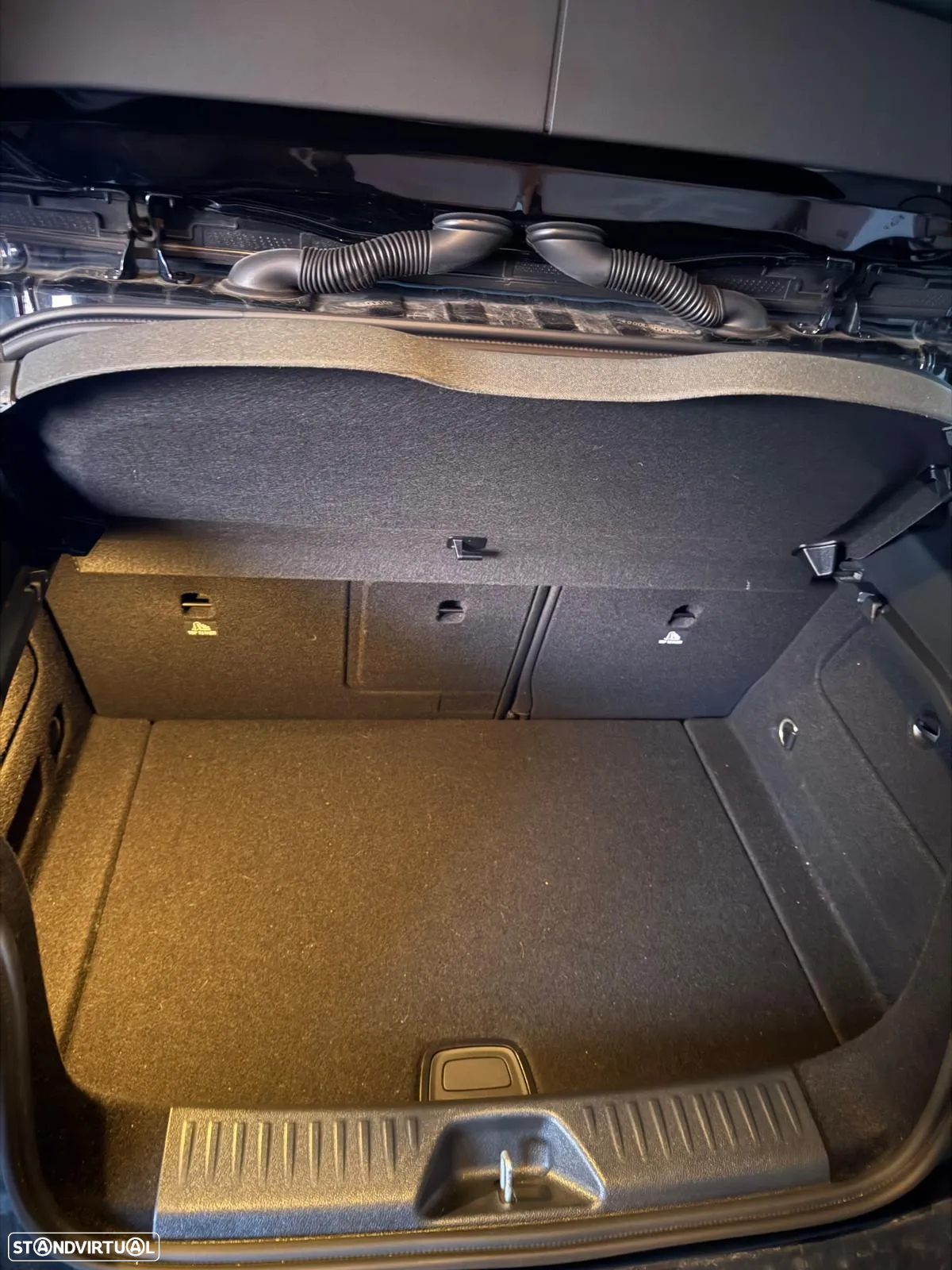 Mercedes-Benz A 180 - 7