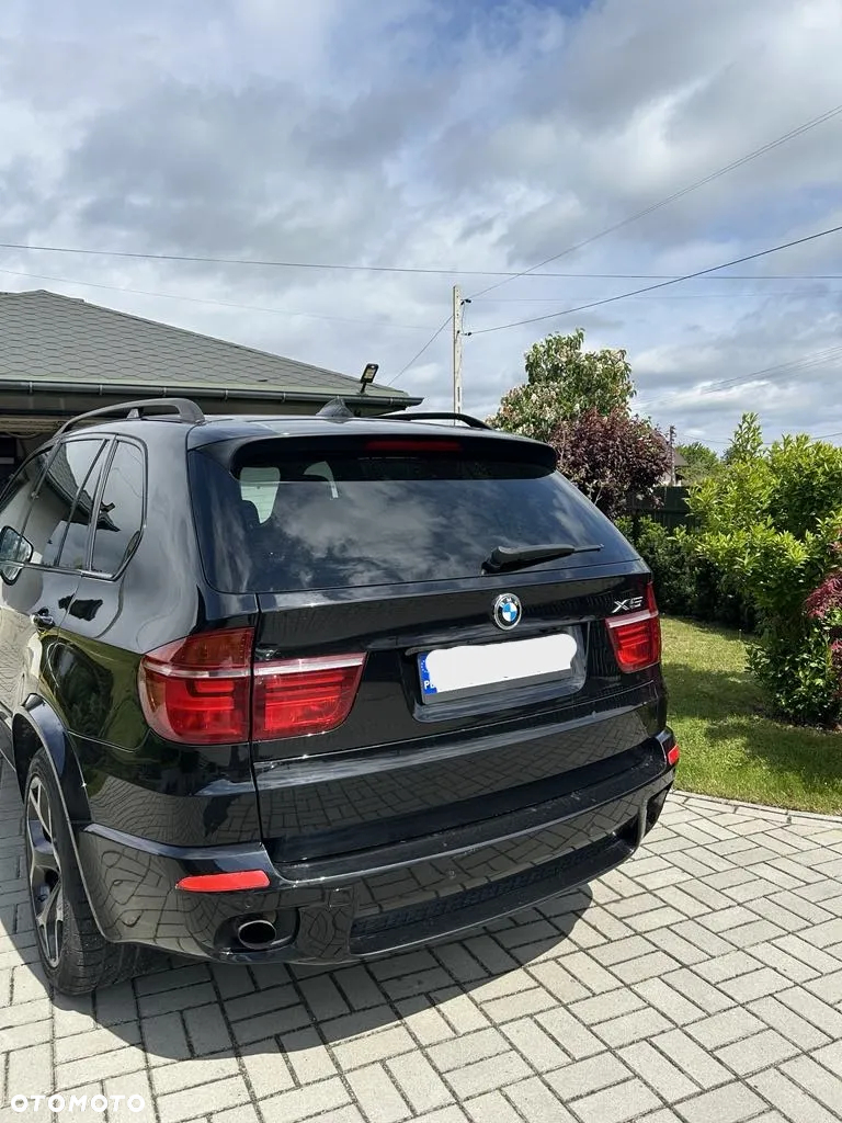 BMW X5 - 4