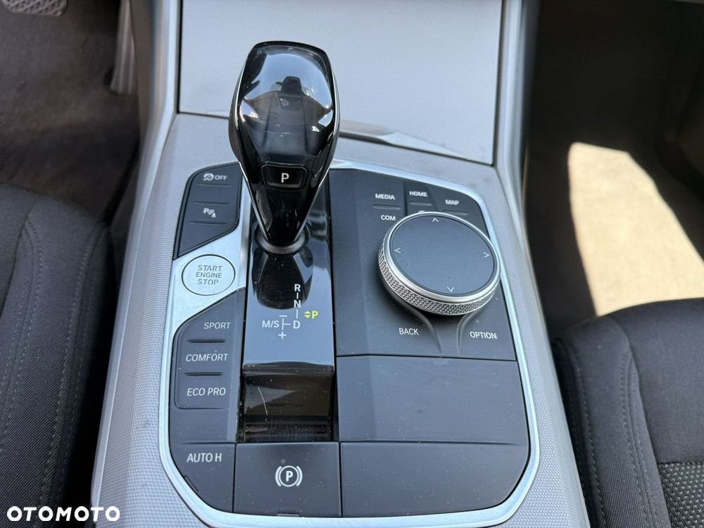 BMW Seria 3 - 28