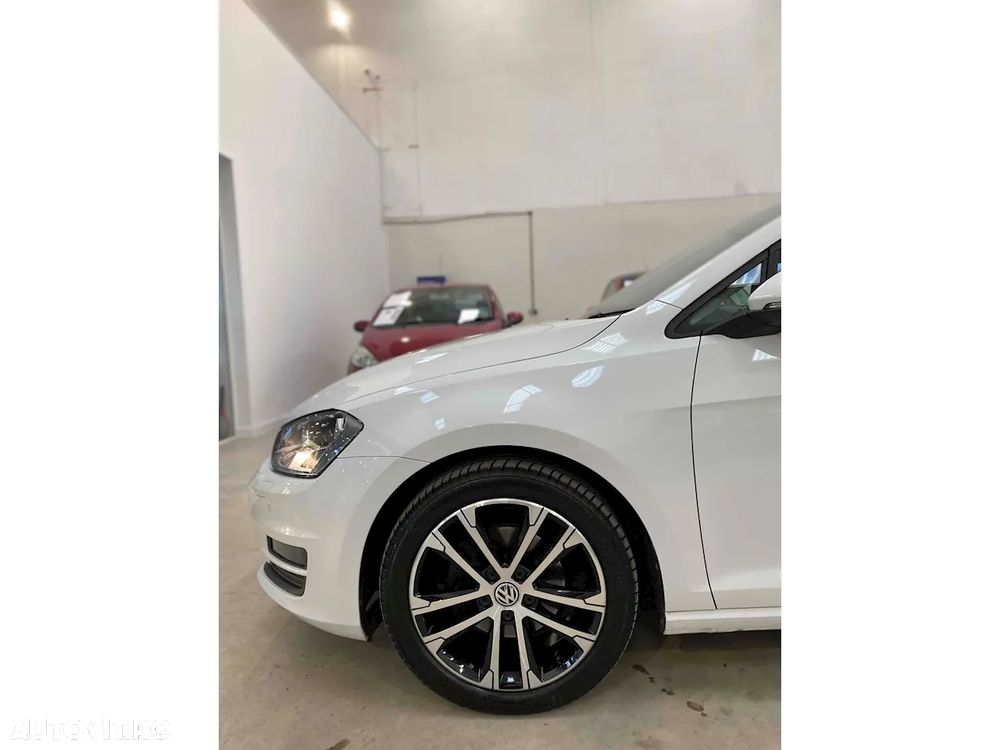 Volkswagen Golf 1.0 TSI Comfortline - 7