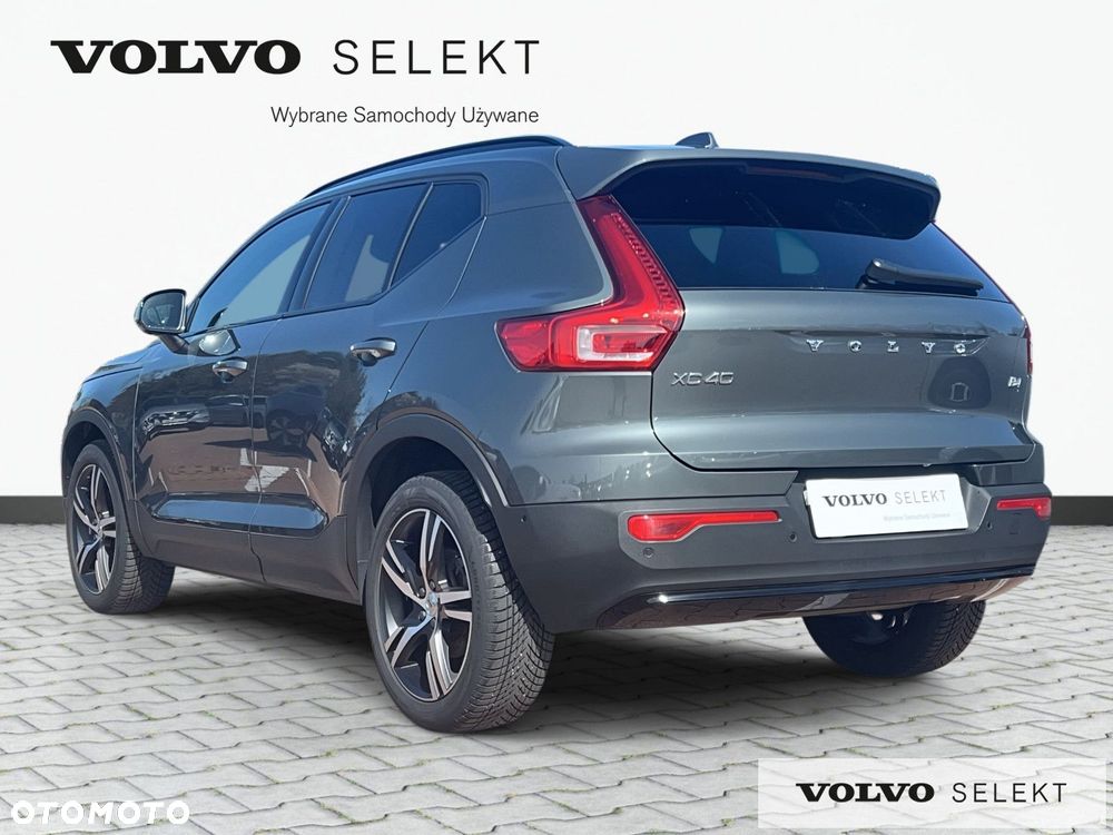 Volvo XC 40 - 8