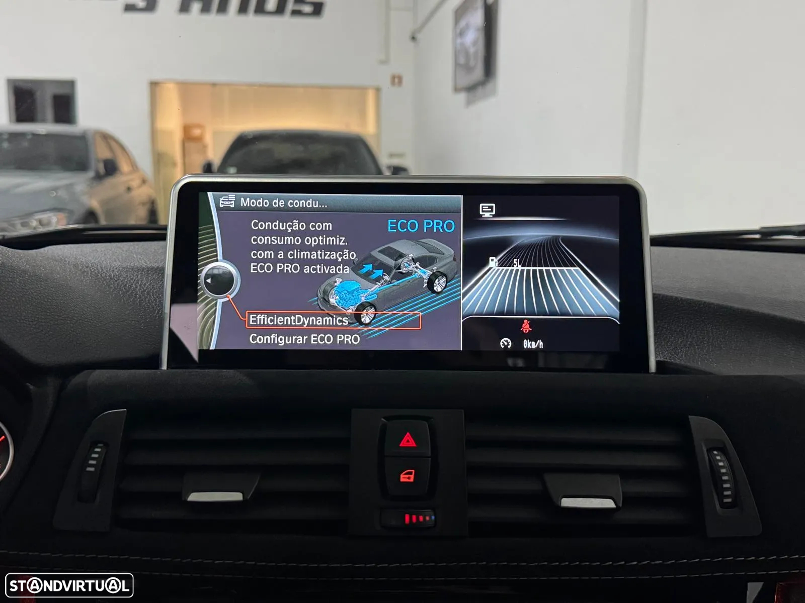 BMW 316 d Pack M - 34