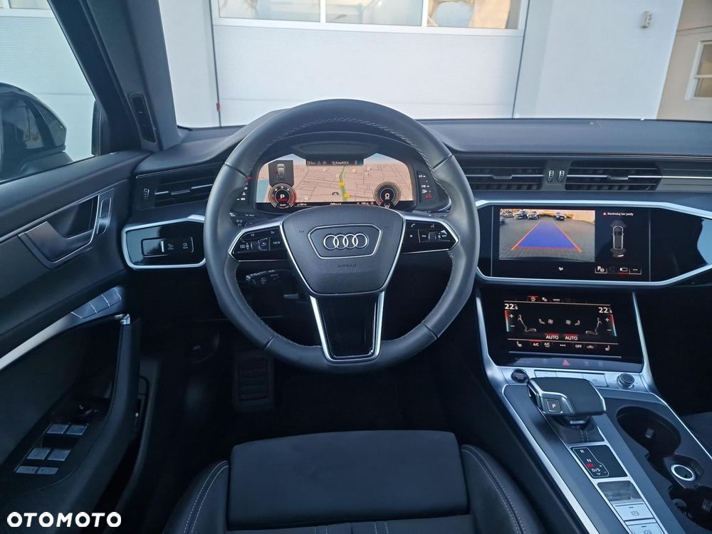 Audi A6 - 16
