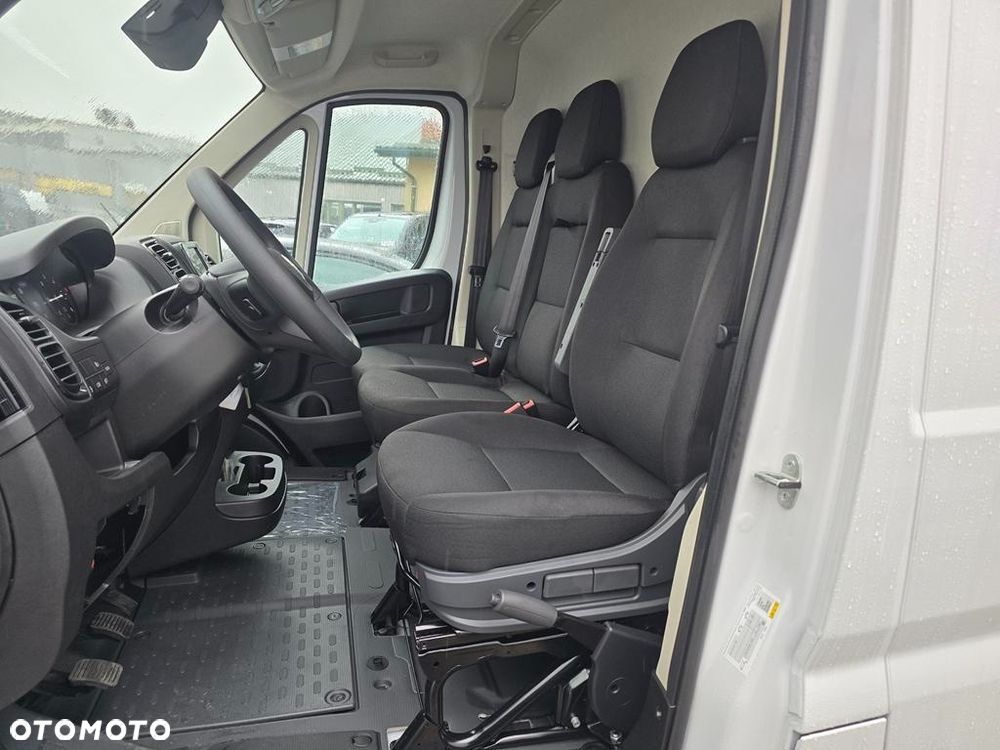 Opel Movano Heavy H3-Power L3H2 - 7