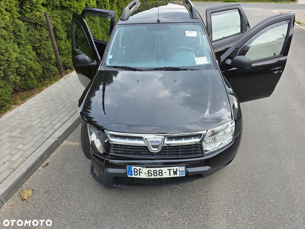Dacia Duster dCi 110 FAP 4x2 Delsey - 15