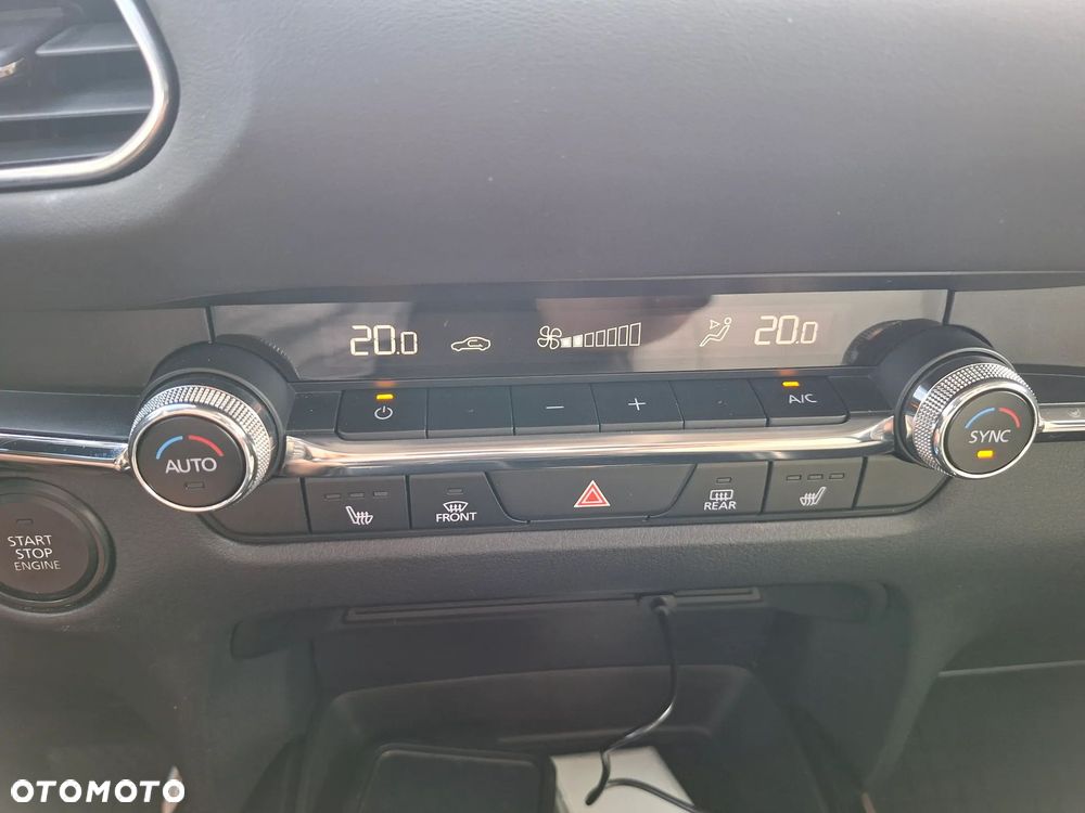 Mazda CX-30 - 26