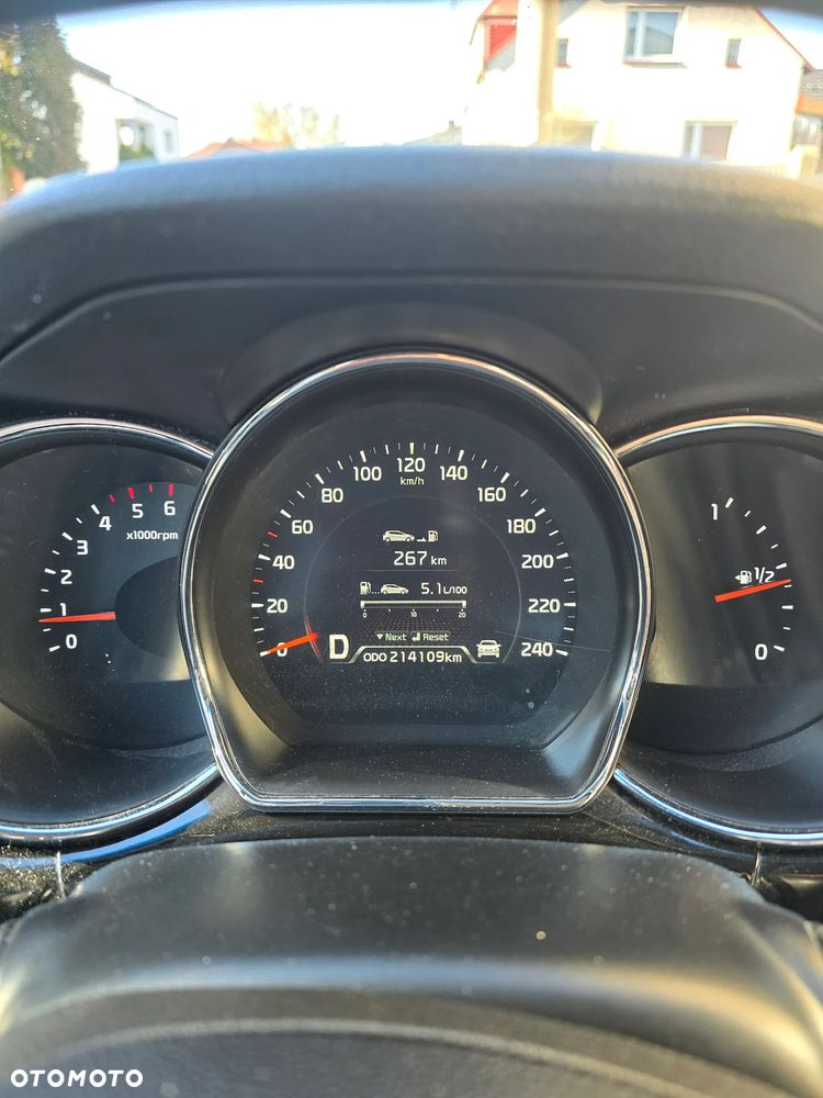 Kia Ceed 1.6 CRDi L - 10