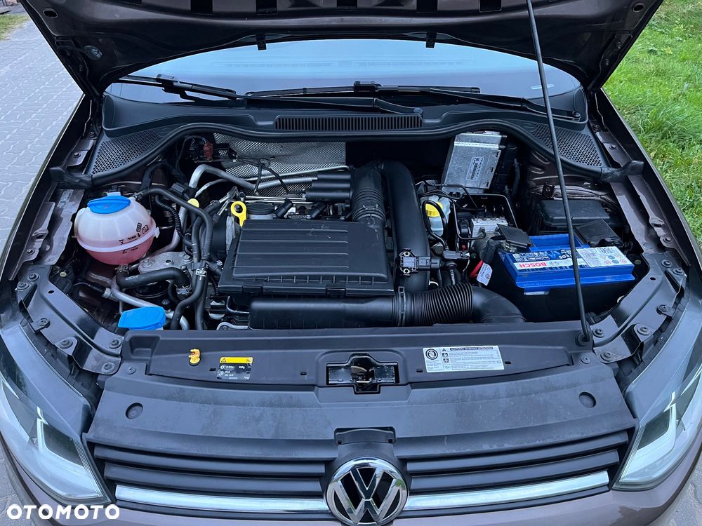 Volkswagen Polo - 37