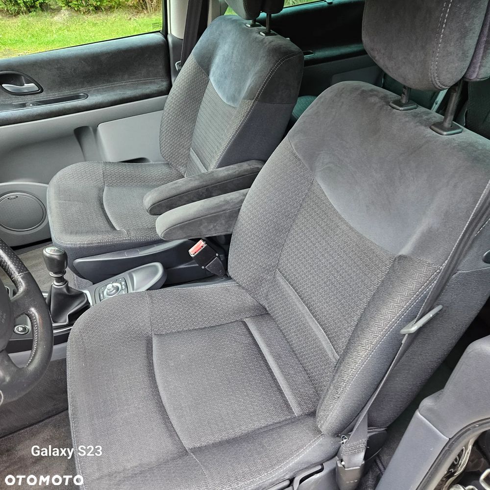 Renault Espace 2.0 Privilege - 19