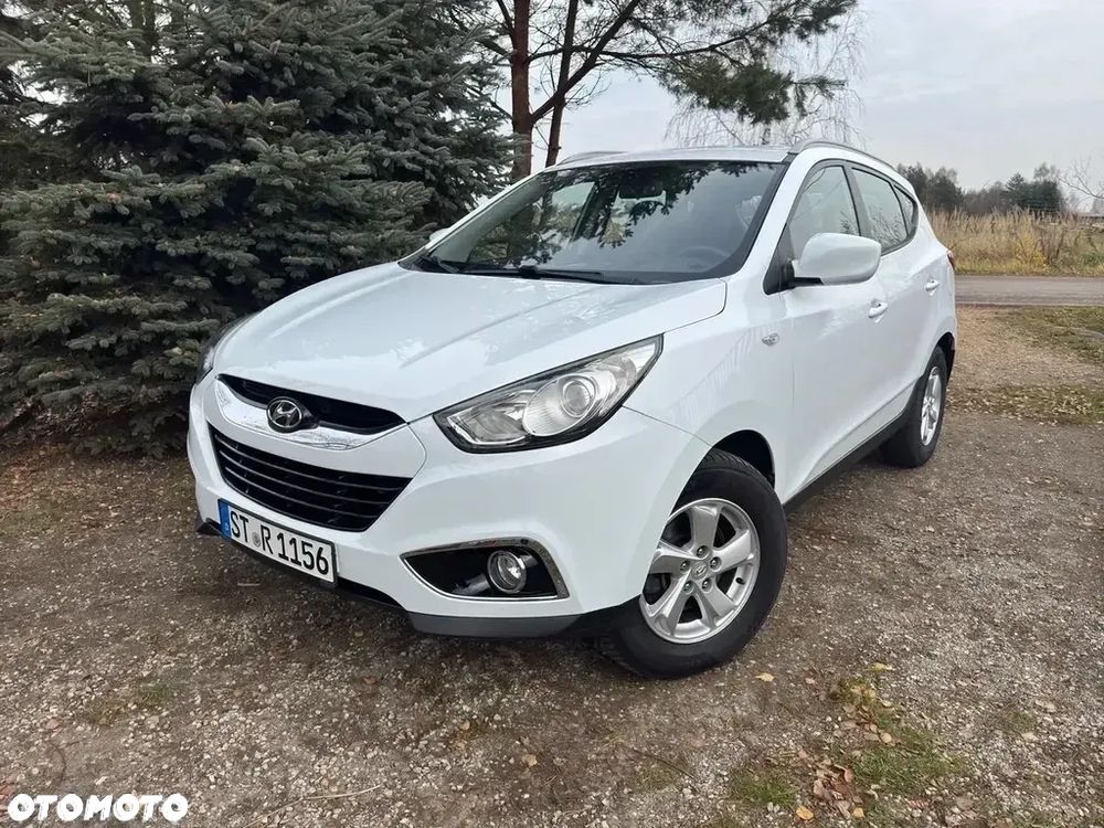 Hyundai ix35 - 3