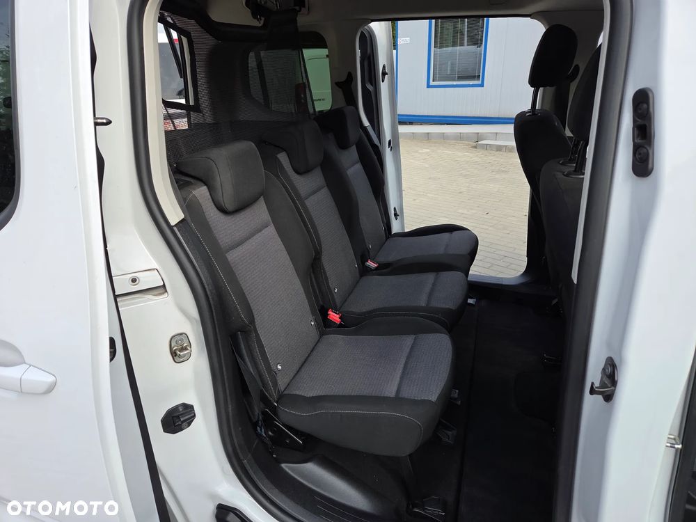 Toyota Proace City Verso 1.5 D-4D Business - 23
