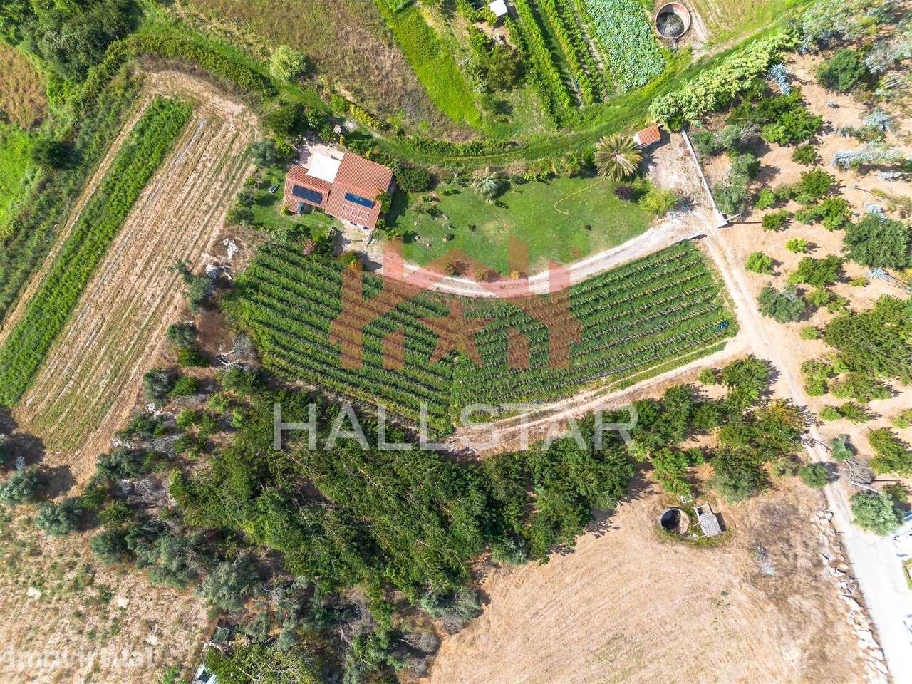 Terreno para construção / Área de 1848m² / Souto da Carpalhosa - Grande imagem: 4/14
