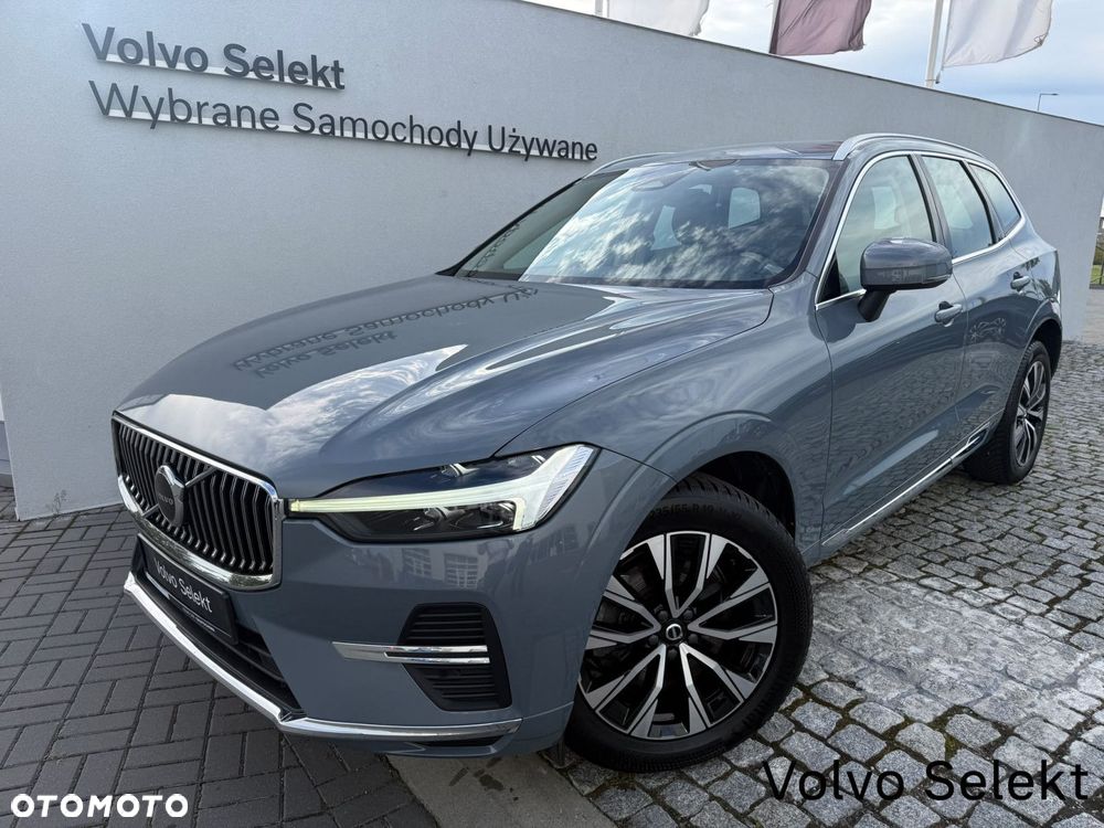 Volvo XC 60 - 5