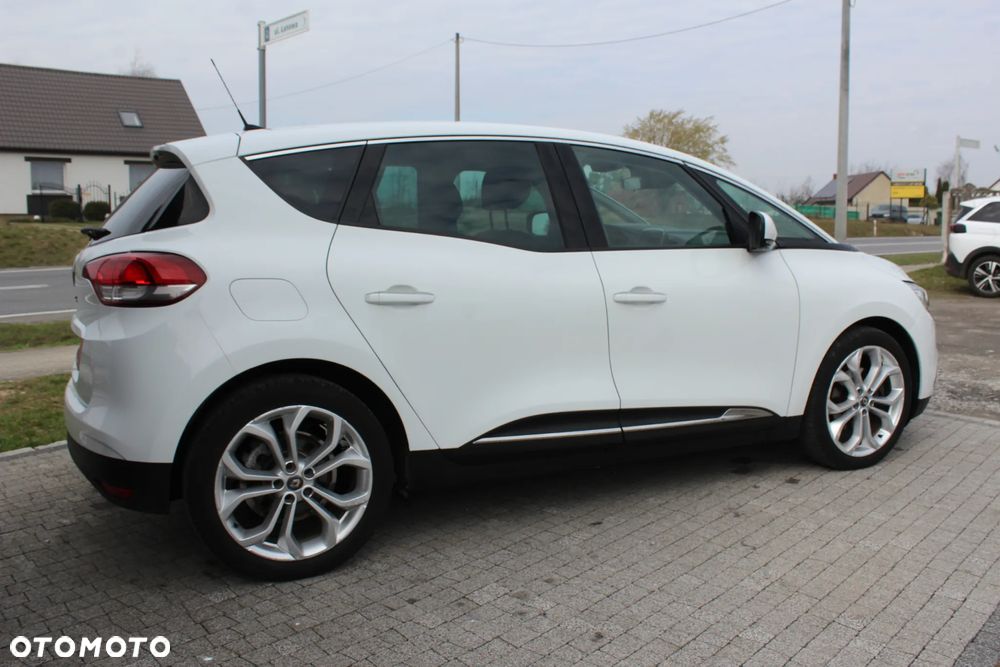 Renault Scenic BLUE dCi 120 LIMITED - 5