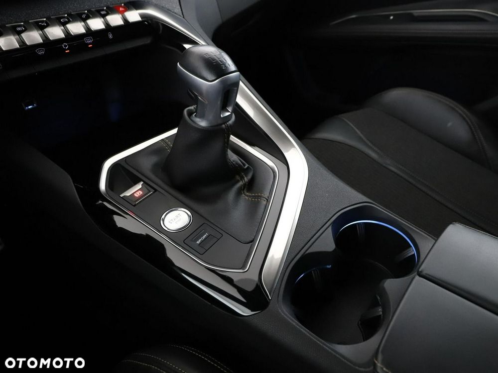 Peugeot 3008 2.0 BlueHDi Allure - 31