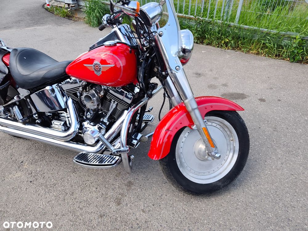 Harley-Davidson Softail Deluxe - 33