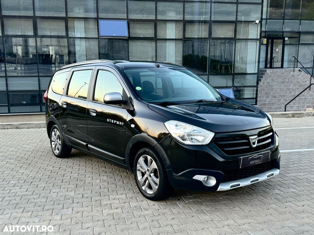Dacia Lodgy - 33