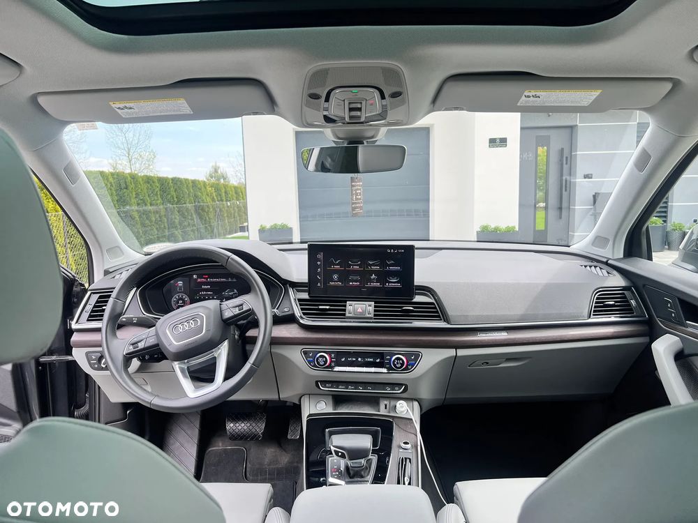 Audi Q5 - 22