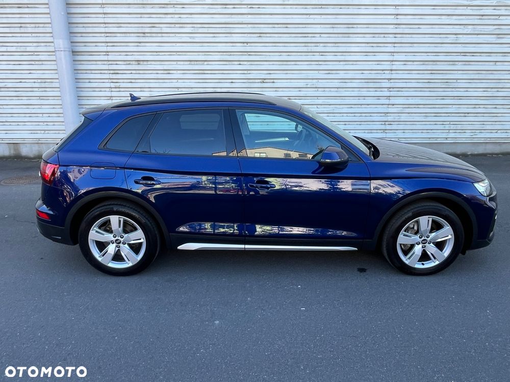 Audi Q5 35 TDI S tronic design - 5