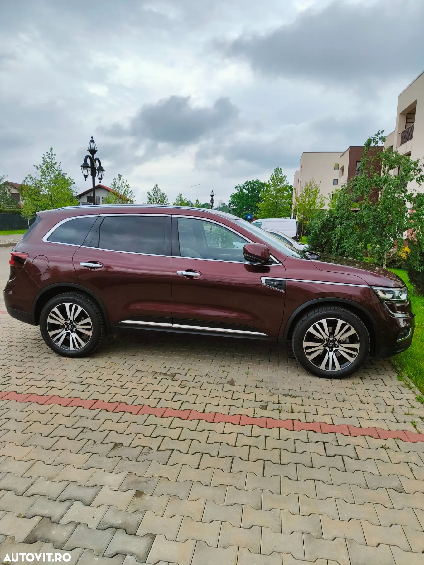Renault Koleos - 16