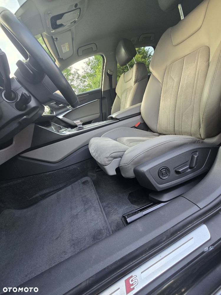 Audi A6 Avant 40 TDI mHEV Quattro S tronic - 16