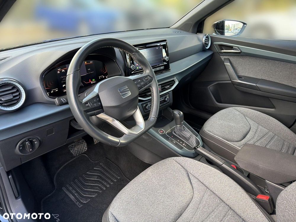 Seat Arona - 9