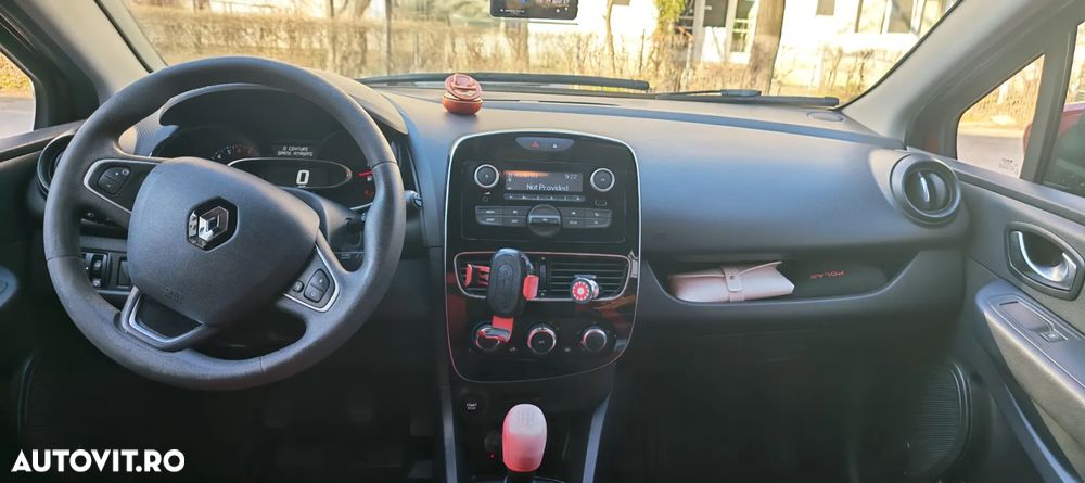Renault Clio 1.2 Life - 6