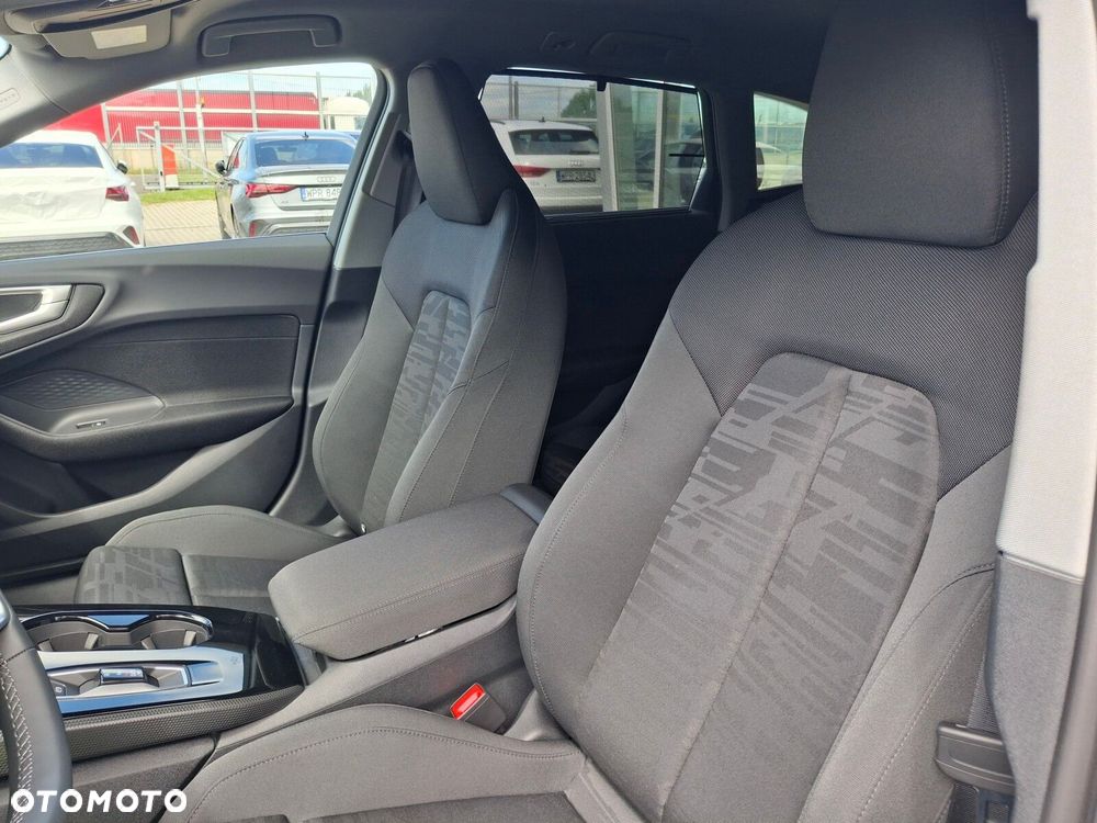 Audi A5 Avant - 30