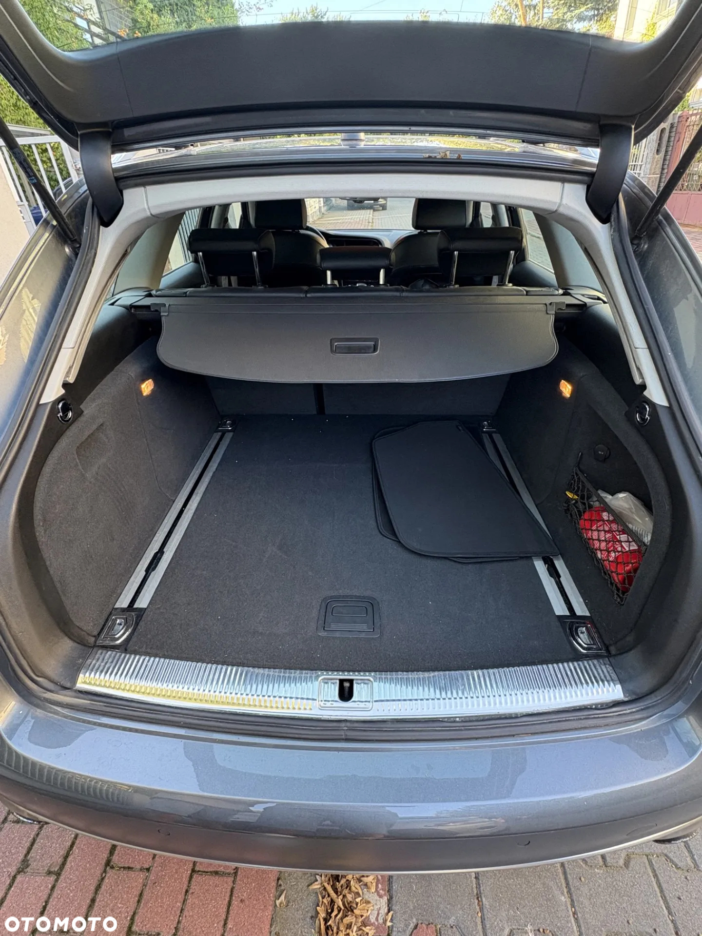 Audi A4 Allroad 2.0 TFSI Quattro S tronic - 8
