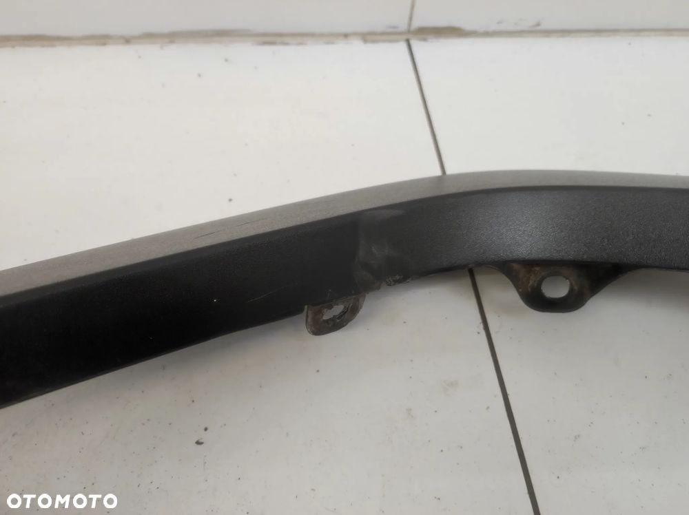 LISTWA NAKŁADKA NA BŁOTNIK LEWY TYŁ TOYOTA RAV4 V 5 - 5