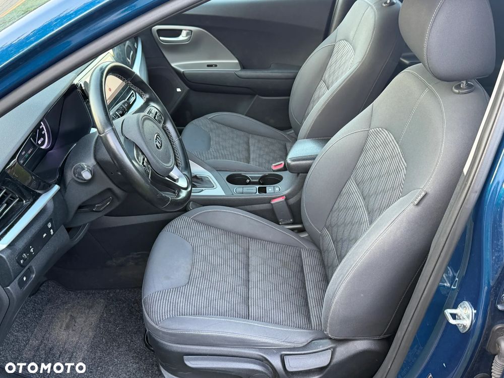 Kia Niro 1.6 GDI 2WD Vision - 11