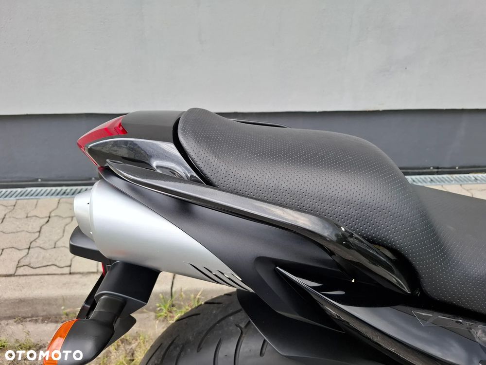 Yamaha FZ6 - 28