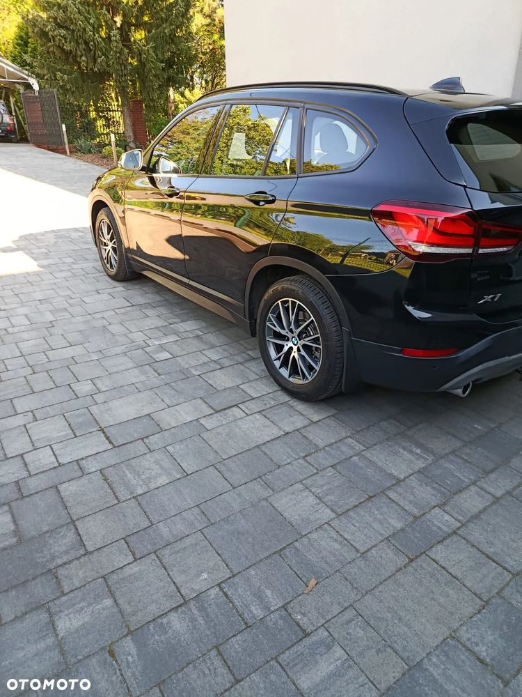 BMW X1 - 6