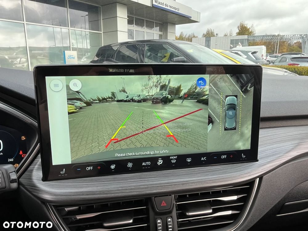 Ford Kuga 2.5 FHEV FWD Active X eCVT - 17