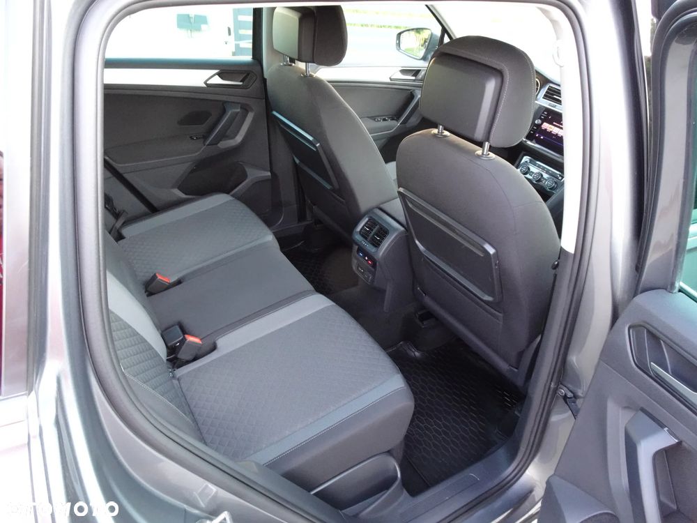 Volkswagen Tiguan 1.5 TSI EVO Comfortline DSG - 19