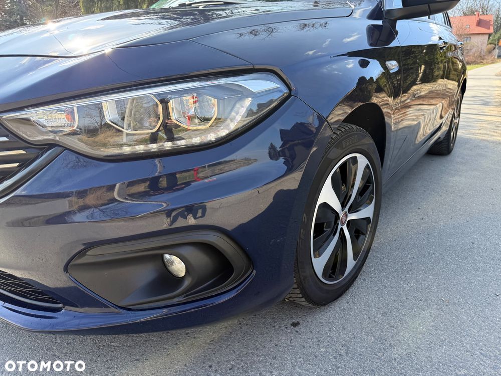 Fiat Tipo - 34