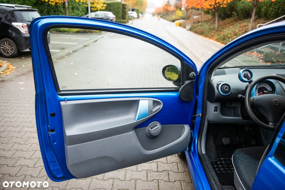 Peugeot 107 70 Millesim 200 - 15