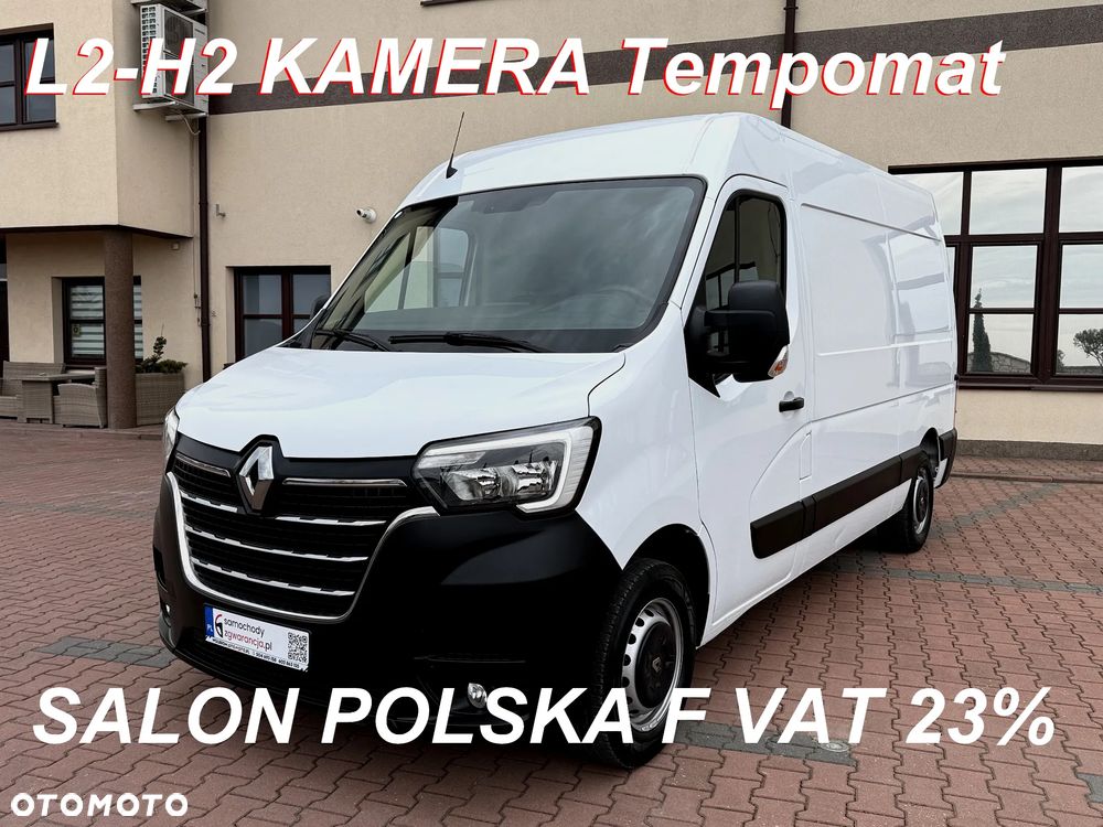 Renault MASTER L2-H2